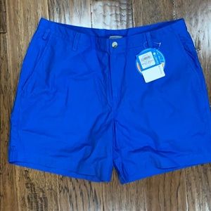 Blue Columbia PFG Shorts 36/6